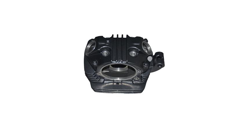 SİLİNDİR ÜST KAPAK ve SUPAP KAPAĞI (125-R)